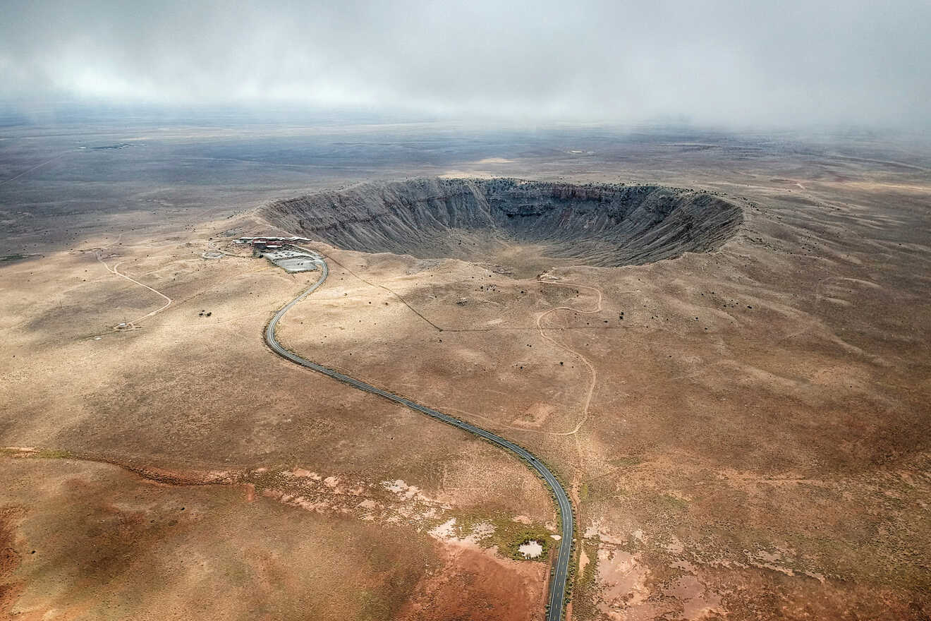 3 incredible Sunset Crater Volcano